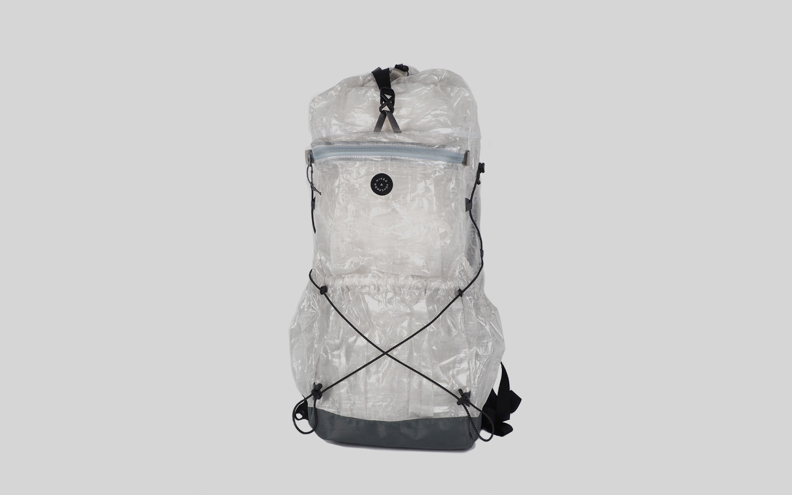 BETTER WEEKENDㆍ - Hiker Workshop TYPE-2 Light DCF Pack