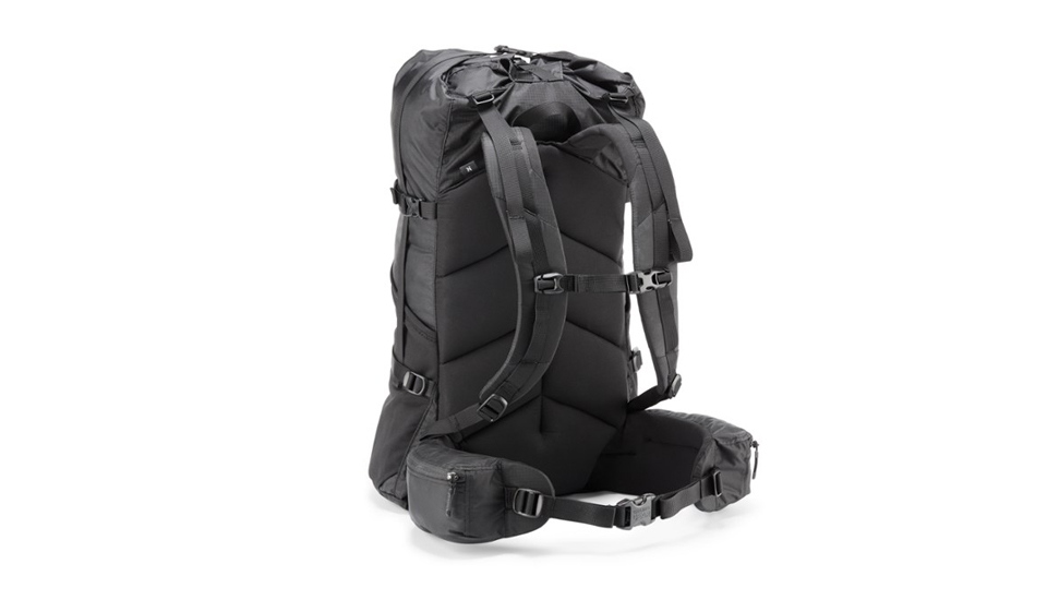 granite gear vapor trail 60