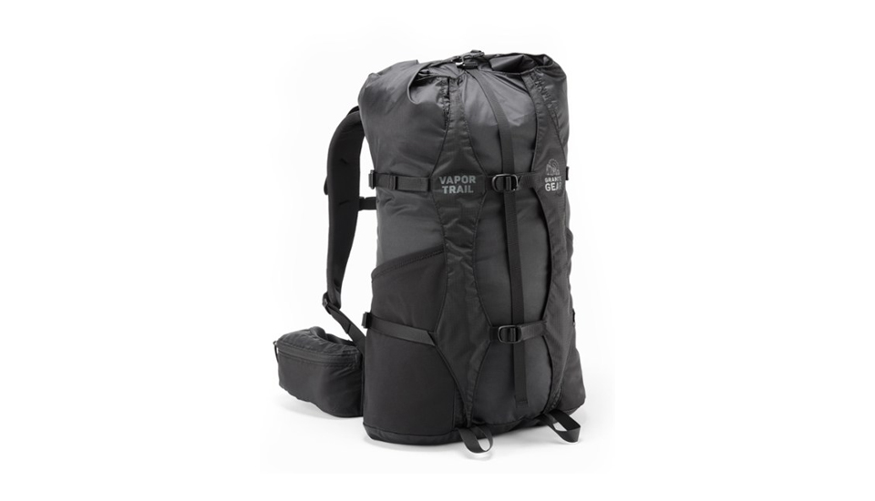 granite gear vapor trail 60