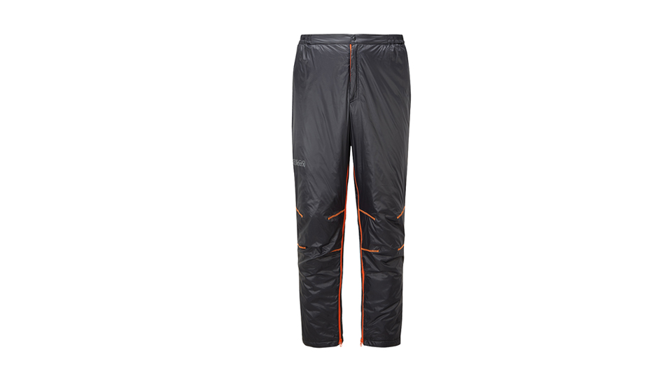 BETTER WEEKENDㆍ - OMM Mountain Raid Pant & Foot Pod