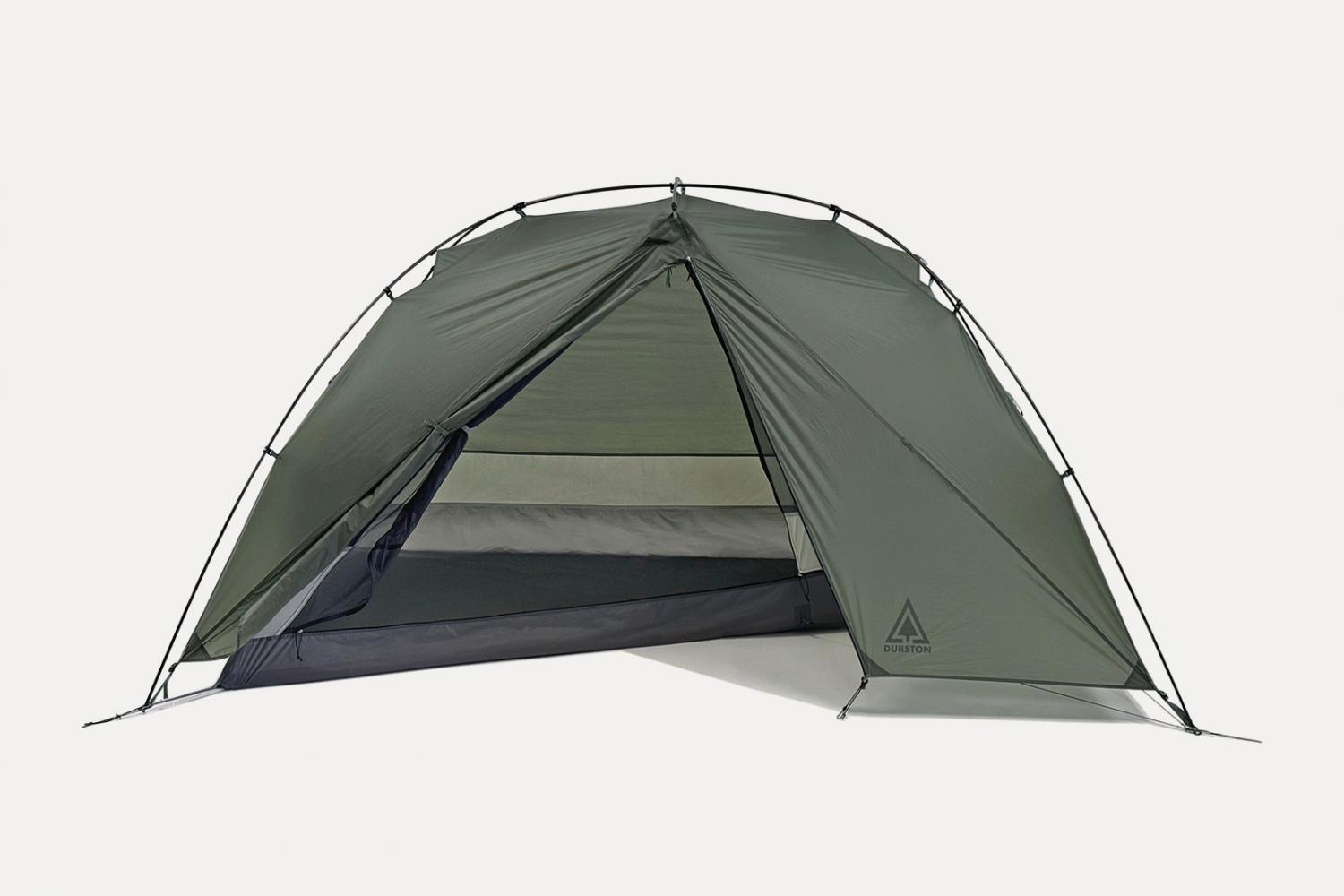 数量限定価格!! 日本未発売！VARGO ULTRAFLY UL TENT 1 テント・タープ