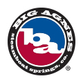 Big Agnes