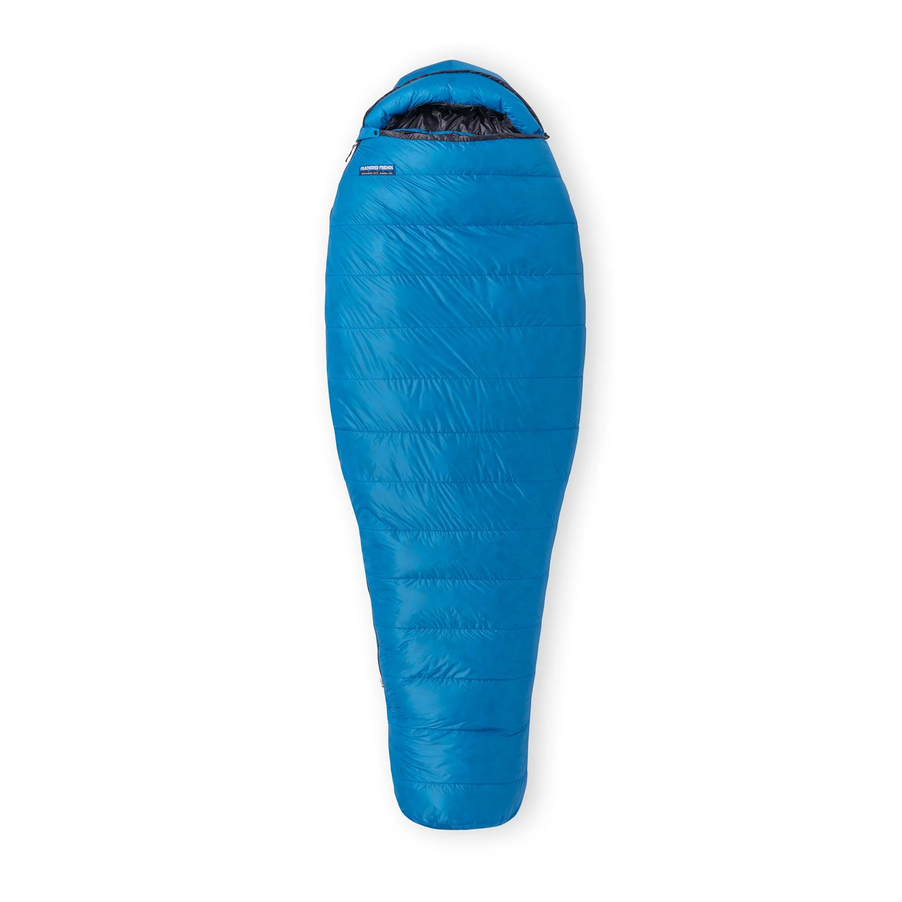Feathered Friends Murre Light 0 Women's Sleeping Bag