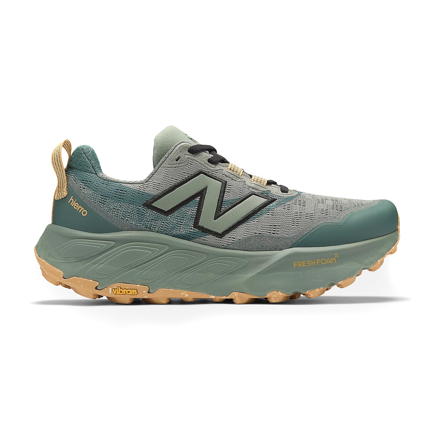 New Balance Fresh Foam X Hierro v9