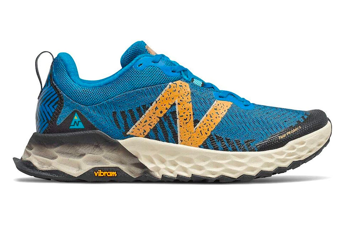 New Balance Fresh Foam Hierro V6