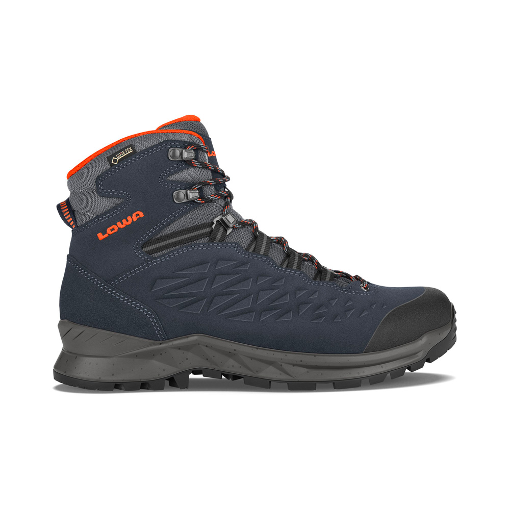 LOWA Explorer GTX Mid