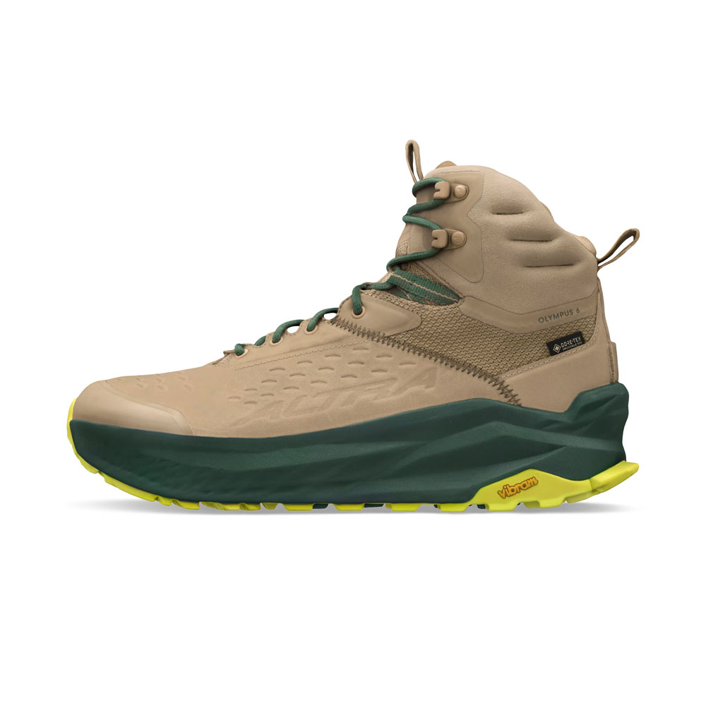 Altra Olympus 6 Hike Mid GTX