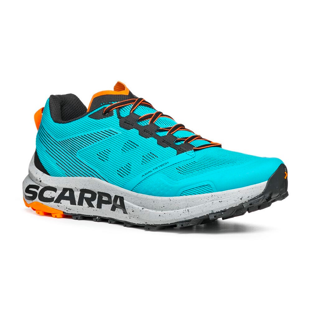 Scarpa Spin Planet