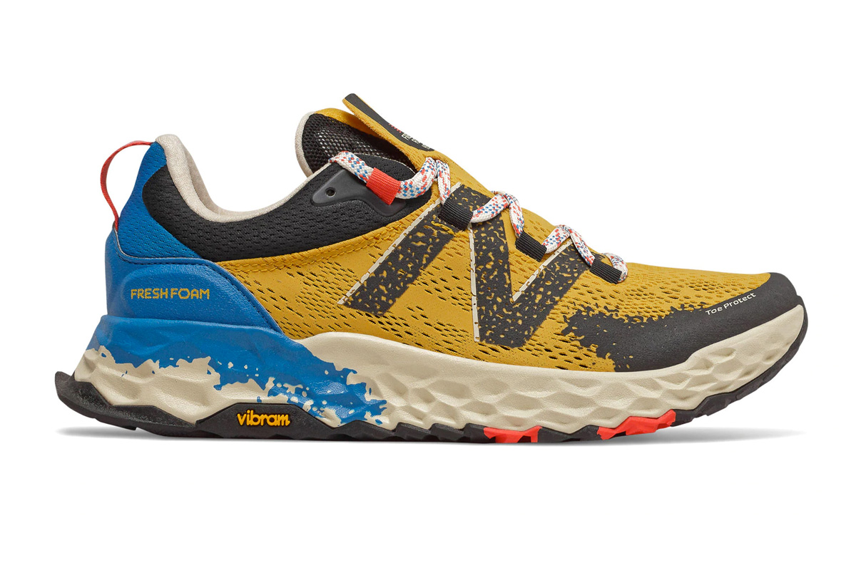 New Balance Fresh Foam Hierro V5