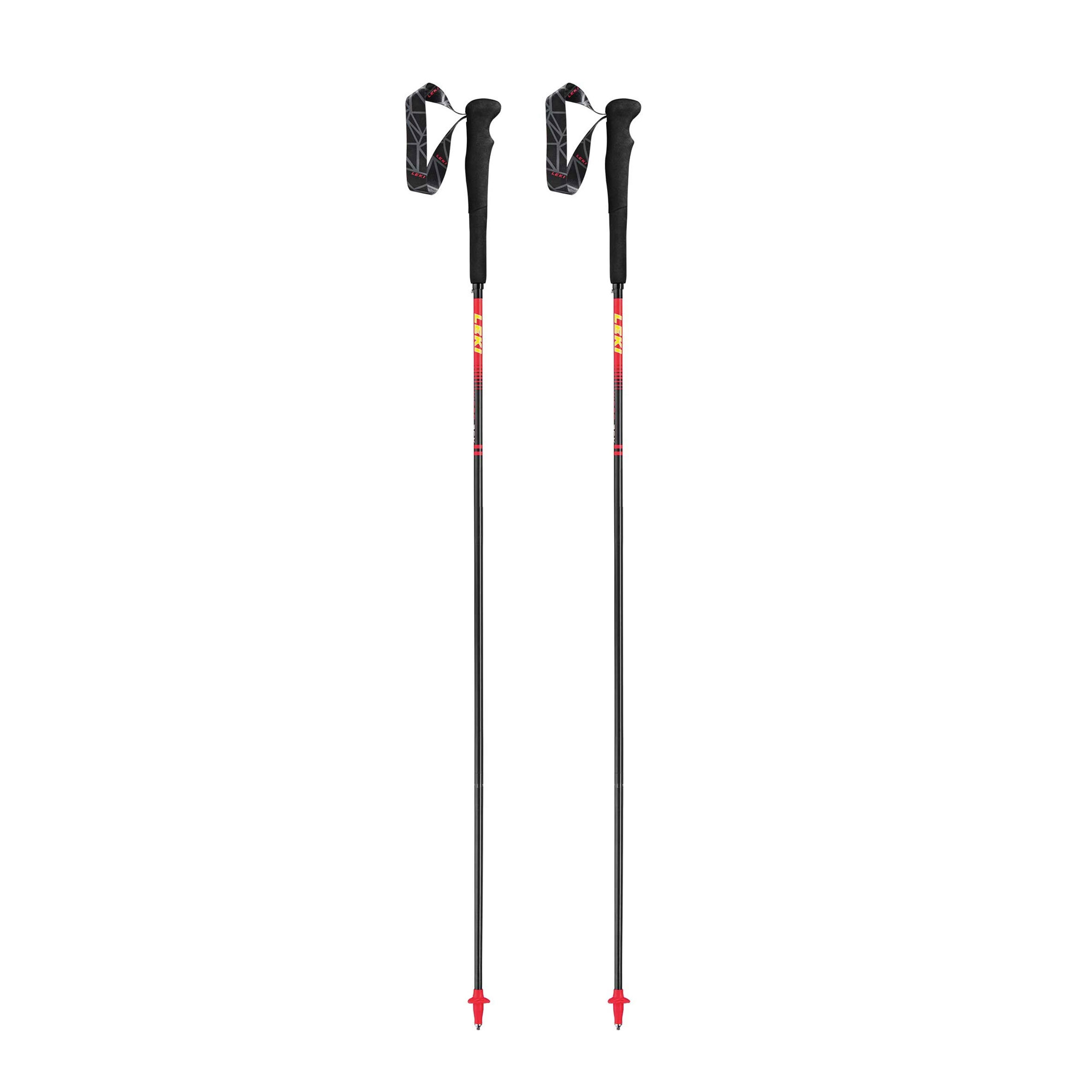 LEKI Micro RCM Superlight Poles