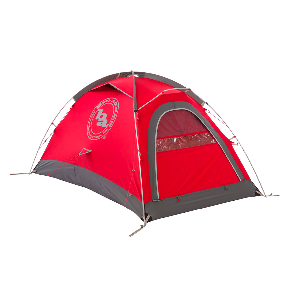 Big Agnes Shield 2