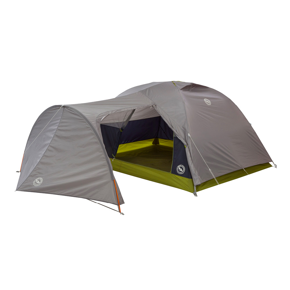 Big Agnes Blacktail Hotel 2 Bikepack Tent