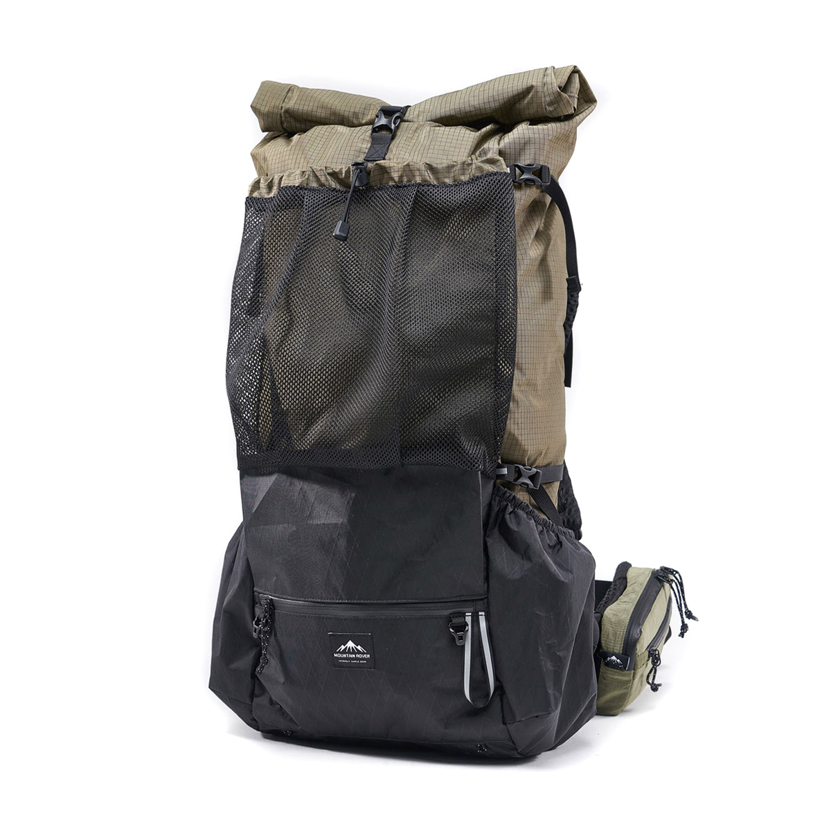 Mountain Rover 2020 Tarsier 40