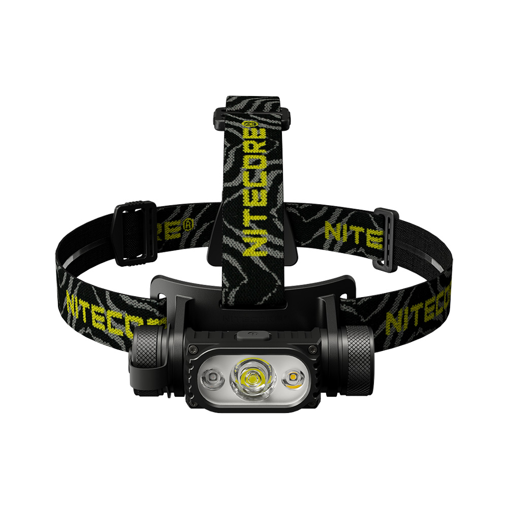 NITECORE HC65 V2