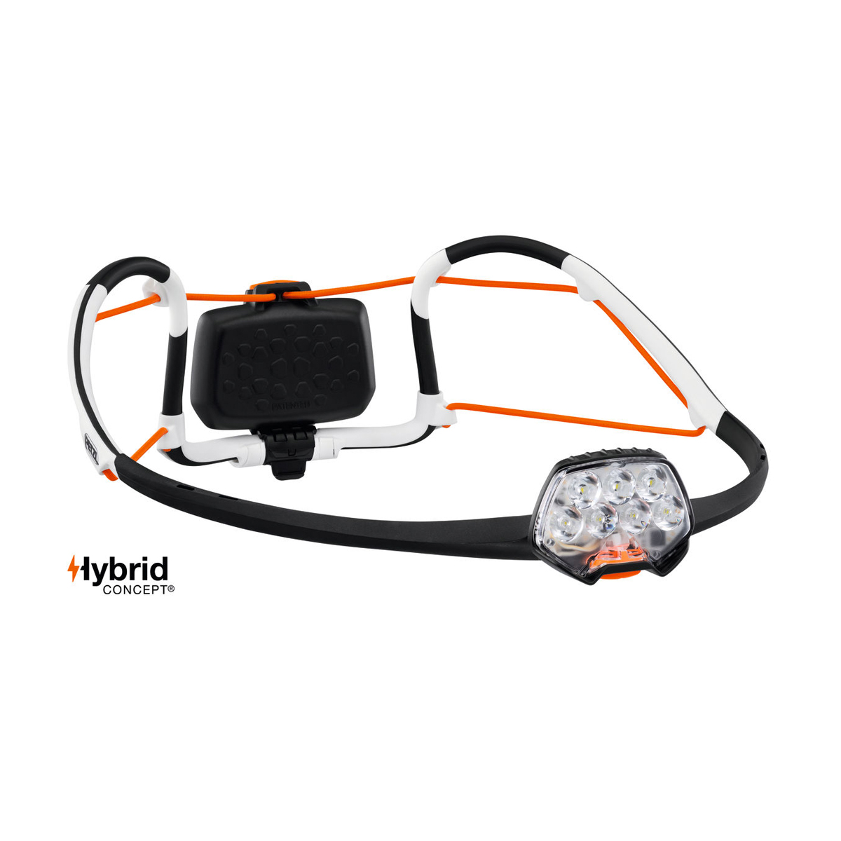 Petzle IKO CORE Headlamp