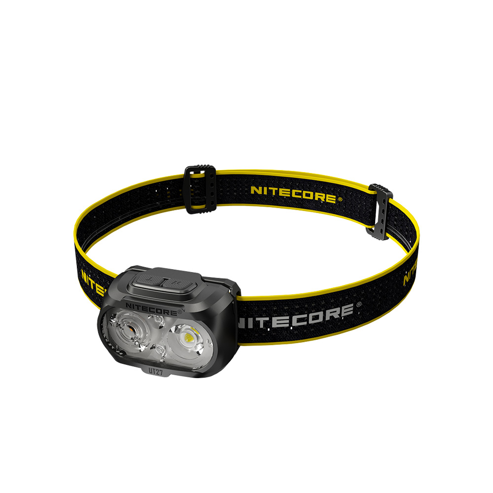 NITECORE UT27