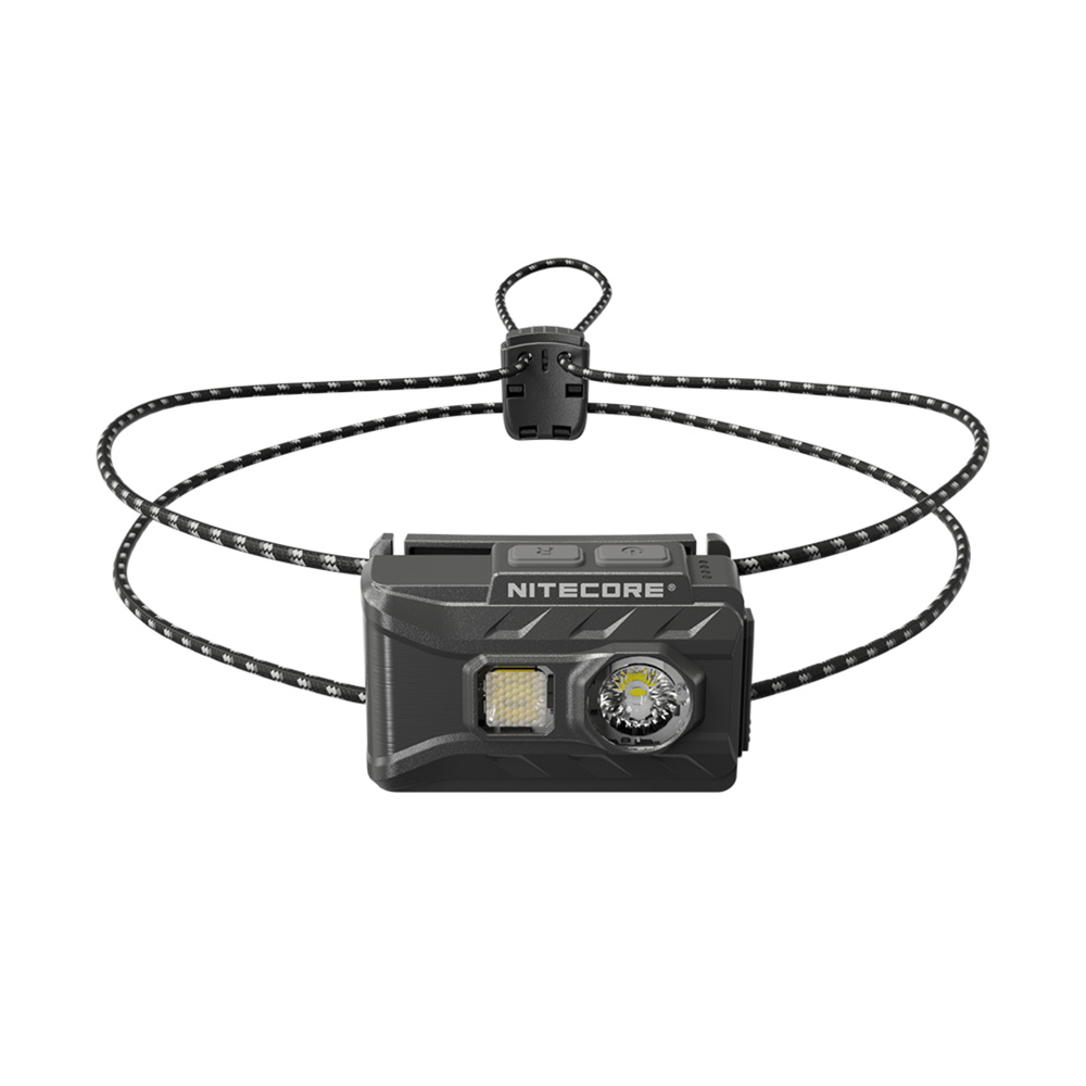 NITCECORE NU20 Classic Headlamp