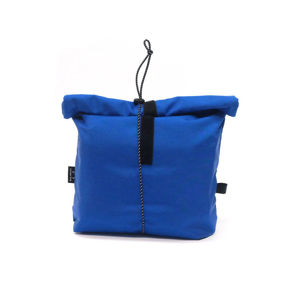 Cornertrip Soft cooler