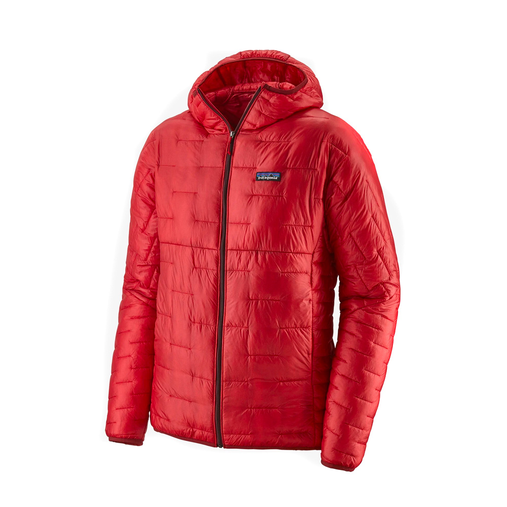 Patagonia Micro Puff Hoody