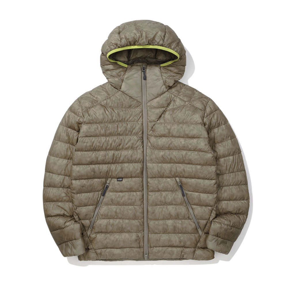 Sierra Designs Muir Goose Down Jacket