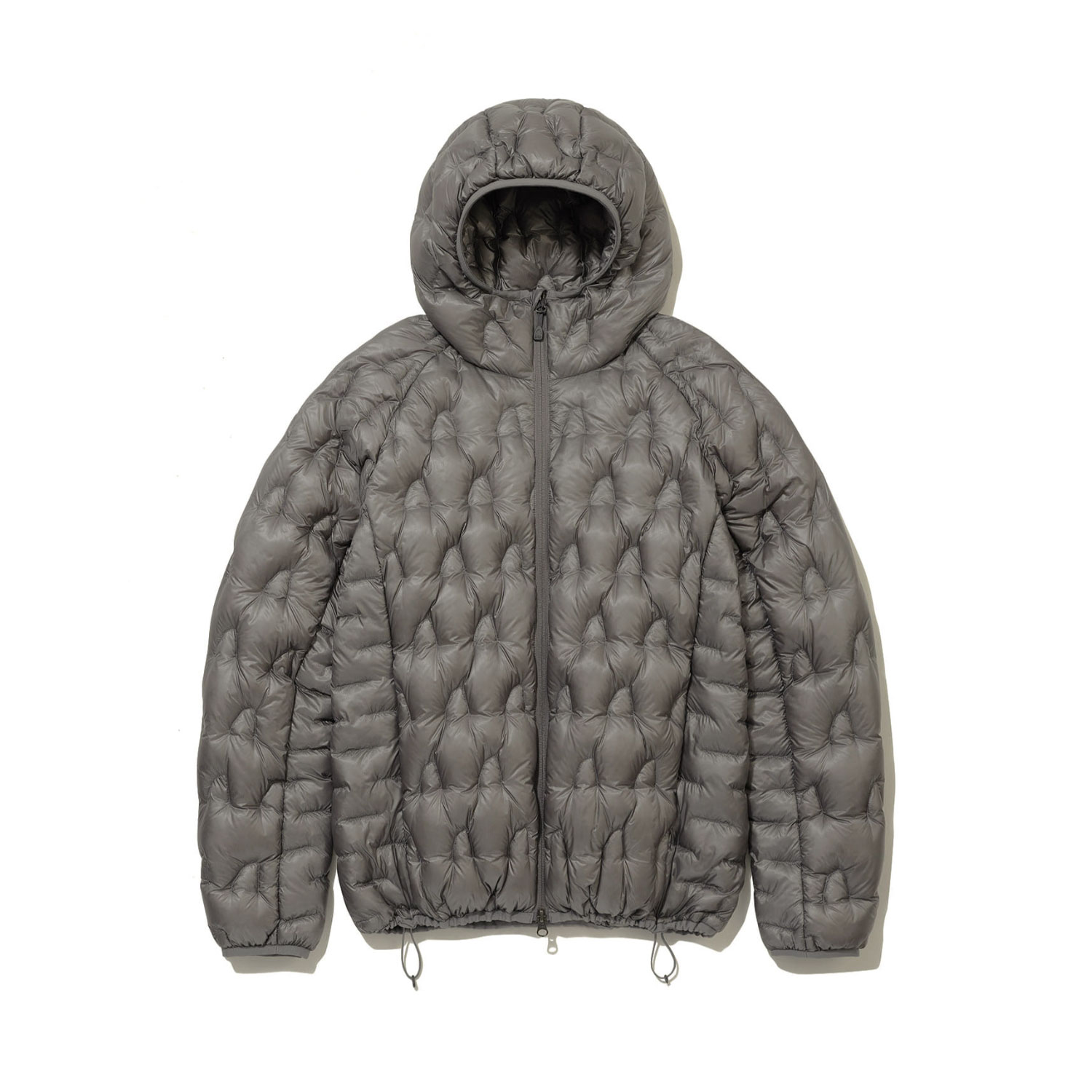Sierra Designs Halfdome Lightweight Goose Down Jacket