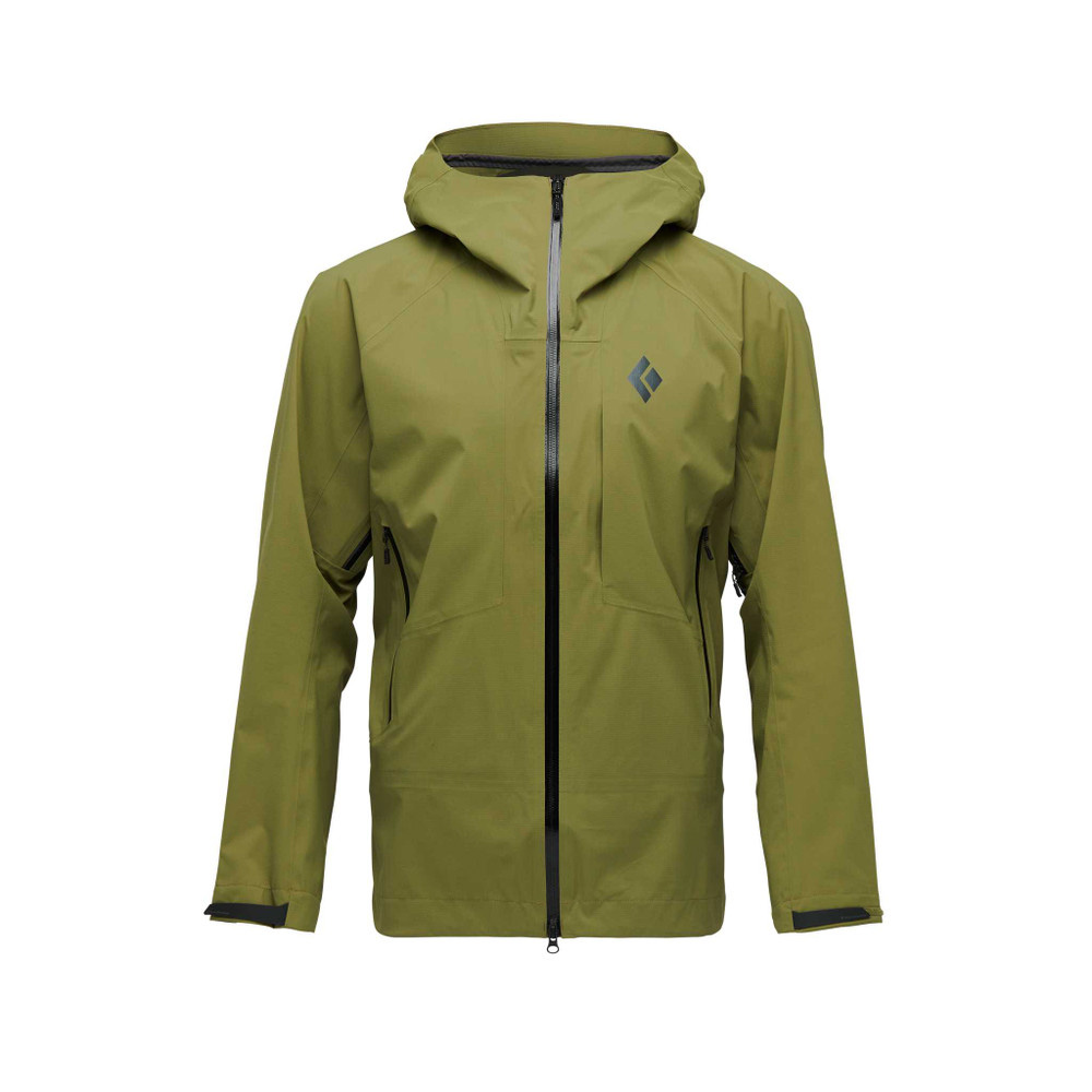 Black Diamond Highline Shell