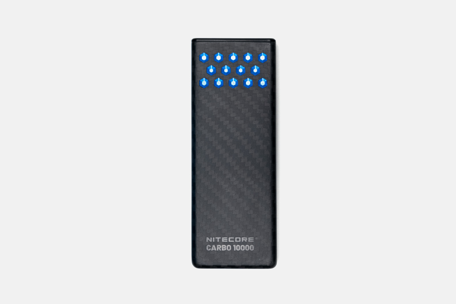 NITECORE CARBO 10000 Gen2