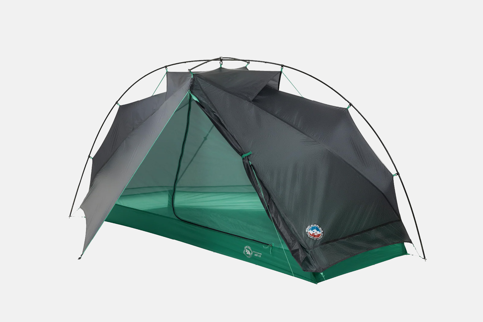 Big Agnes VST Tent Series