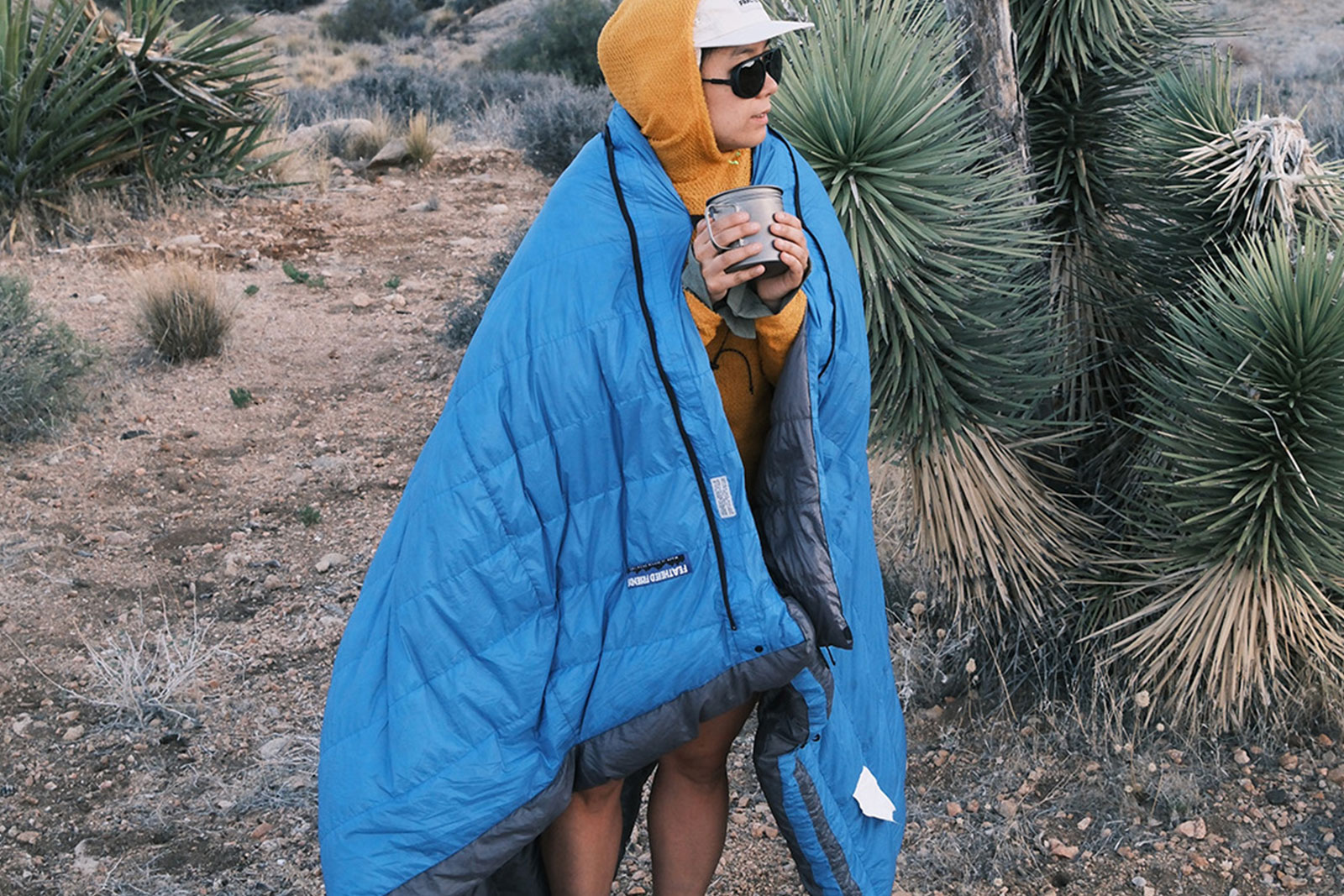 Feathered Friends Flicker UL Quilt Sleeping Bag (2025) Review