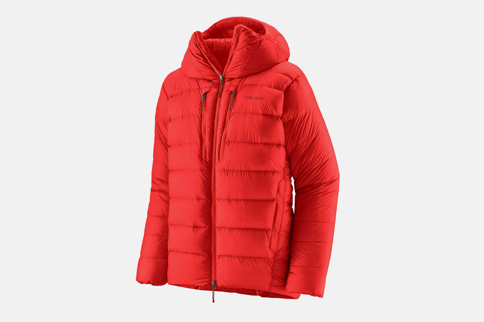 Patagonia  Grade VII Down Parka